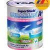 Sơn Toa SuperShiled DuraClean A+ bóng mờ nội thất