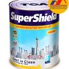 Sơn Toa SuperShiled ngoại thất bóng mờ