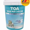 Sơn Toa Thoải Mái Lau Chùi siêu bóng nội thất