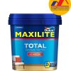 Sơn trong nhà Maxilite Total bề mặt mờ - 30C
