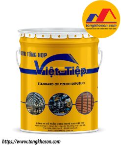 Sơn Việt Tiệp