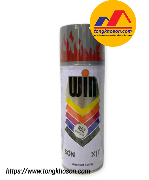 son-xit-chiu-nhiet-mau-ghi-600-do-win Sơn xịt chịu nhiệt màu ghi 600 độ Win