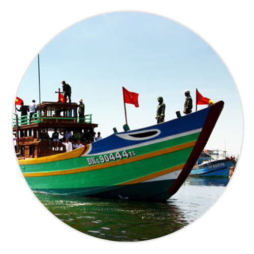 Tàu gỗ