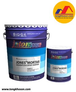 Vữa đệm epoxy Joton Jones mortar