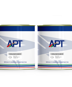 Vữa ngăn ẩm Epoxy APT Keracrete MB100