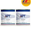 Sơn phủ epoxy Polyurethane APT KERAGUARD ADG40