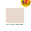 Sơn Nippon Weathergard Plus+ mã màu 12A-2P Smoke Stain Rose sơn ngoại thất bóng