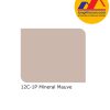 Sơn Nippon Weathergard Plus+ mã màu 12C-1P Mineral Mauve sơn ngoại thất bóng