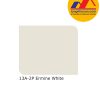 Sơn Nippon Weathergard Plus+ mã màu 13A-2P Ermine White sơn ngoại thất bóng