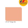 Sơn Nippon Weathergard Plus+ mã màu 17C-2T Tangy Glo sơn ngoại thất bóng