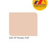 Sơn Nippon Weathergard Plus+ mã màu 20A-3P Powder Puff sơn ngoại thất bóng