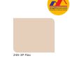 Sơn Nippon Weathergard Plus+ mã màu 24A-3P Flax sơn ngoại thất bóng