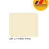 Sơn Nippon Weathergard Plus+ mã màu 29A-2P Amber White sơn ngoại thất bóng