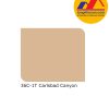 Sơn Nippon Weathergard Plus+ mã màu 36C-1T Carlsbad Canyon sơn ngoại thất bóng