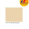 Sơn Nippon Weathergard Plus+ mã màu 37C-1P Old Parchment sơn ngoại thất bóng