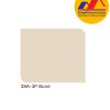 Sơn Nippon Weathergard Plus+ mã màu 38A-3P Bone sơn ngoại thất bóng