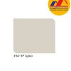 Sơn Nippon Weathergard Plus+ mã màu 39A-3P Igloo sơn ngoại thất bóng