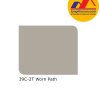 Sơn Nippon Weathergard Plus+ mã màu 39C-2T Worn Path sơn ngoại thất bóng
