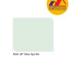 Sơn Nippon Weathergard Plus+ mã màu 56A-2P Sea Sprite sơn ngoại thất bóng