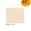 Sơn Nippon Weathergard Plus+ mã màu Nippon CV-09 sơn ngoại thất bóng