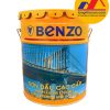 Dung môi pha sơn Benzo