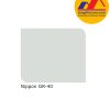 Sơn Nippon Weathergard Plus+ mã màu Nippon GR-40 sơn ngoại thất bóng