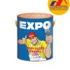 Sơn dầu Expo màu đặc biệt 18 lít