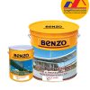 Sơn lót epoxy Benzo