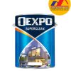 Sơn OExpo SuperClean siêu bóng ngoại thất