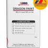 Bột bả Dragon ngoại thất