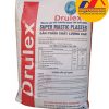 Bột bả Drulex nội và ngoại thất