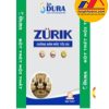 Bột bả Dura chống nấm mốc Zurik