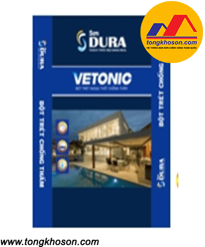 bot-ba-dura-chong-tham-ngoai-that-vetonic Bột bả Dura chống thấm ngoại thất Vetonic