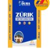 Bột bả Dura chống thấm Zurik