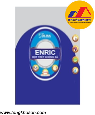 bot-ba-dura-eric-ngoai-that-khong-xa Bột bả Dura Eric ngoại thất không xả