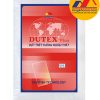 Bột bả Dutex Plus ngoại thất