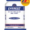 Bột bả Everest nội thấ