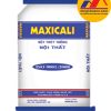 Bột bả Everest nội thất Maxicali