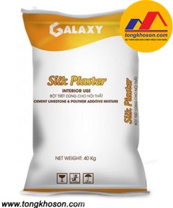 Bột bả Galaxy nội thất