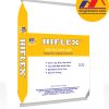 Bột bả Hiflex nội thất