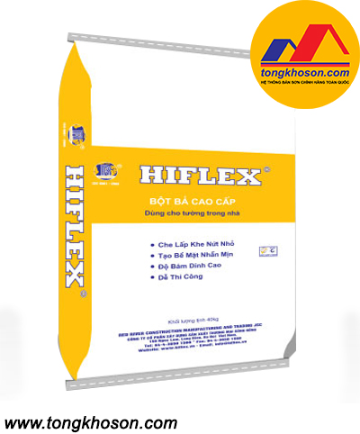 bot-ba-hiflex-noi-that Bột bả Hiflex nội thất