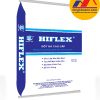 Bột bả Hiflex nội và ngoại thất