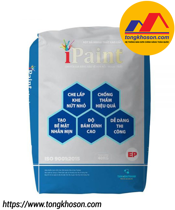 bot-ba-ipaint-ngoai-that Bột bả Ipaint nội thất