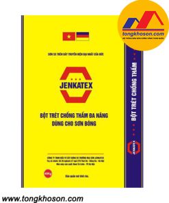 Bột bả Jenkatex