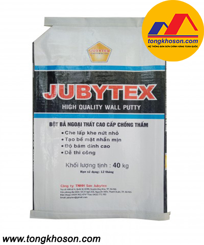 bot-ba-jubytex-ngoai-that Bột bả Jubytex ngoại thất