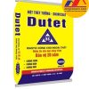Bột bả Jyka ngoại thất DUTET