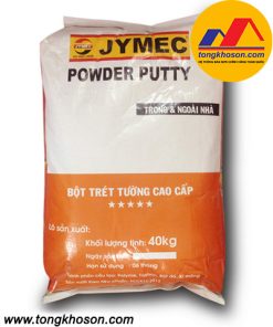 Bột bả Jymec nội thất