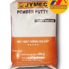 Bột bả Jymec ngoại thất cao cấp