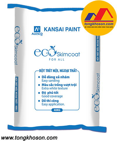 bot-ba-kansai-eco-noi-ngoai-that Bột bả Kansai Eco nội, ngoại thất