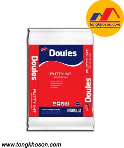 Bột bả nội thất Doules cao cấp